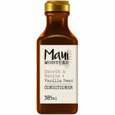 Anti-frizz Conditioner Maui Vanilla (385 ml) - Maui Maroc - Aylal Beauty